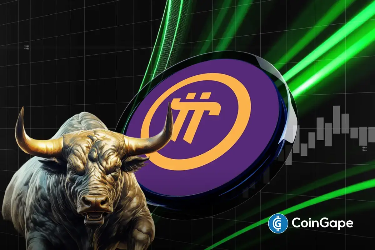 PI网络硬币价格会反弹吗？